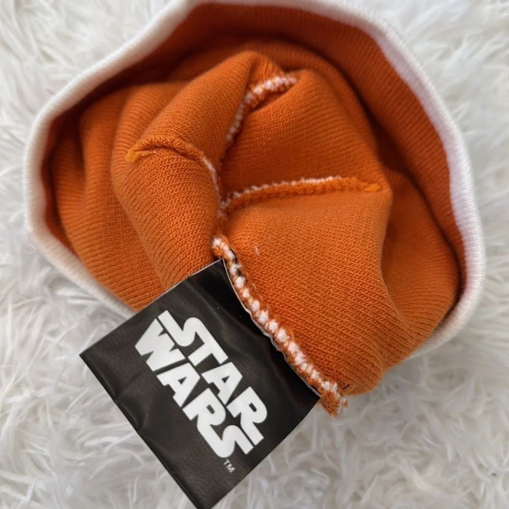 Boys beanie